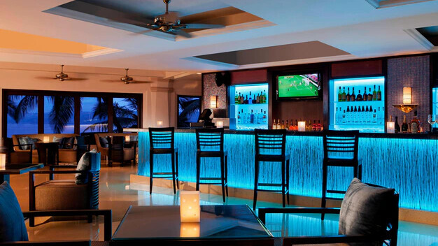 Goa Marriott Resort & Spa